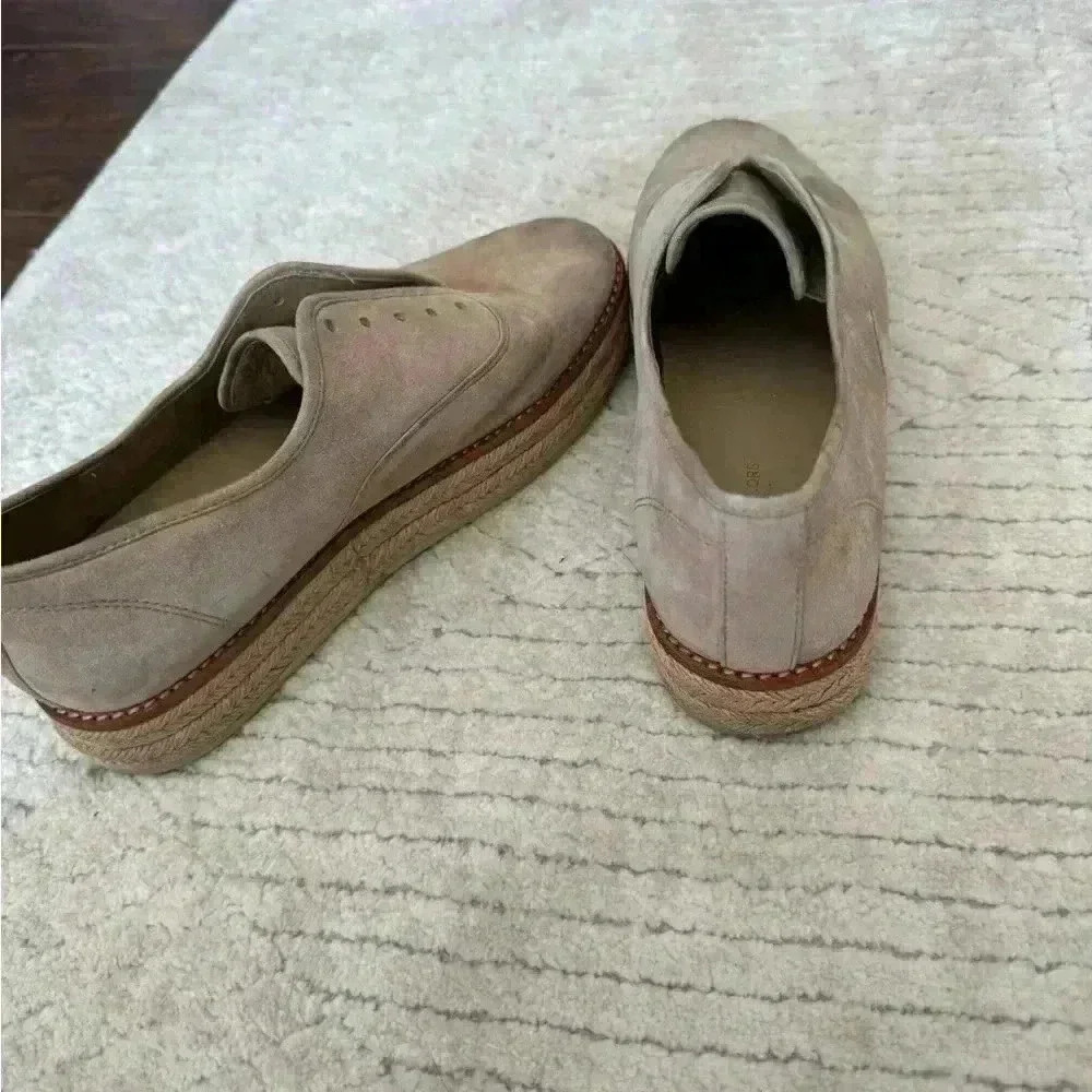 Michael kors slip ons